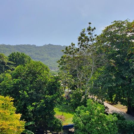 Bord Mer City Apartments ลาดิก ภายนอก รูปภาพ