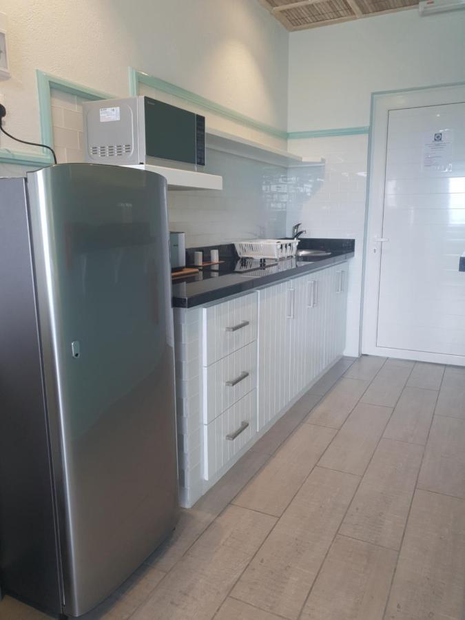 Bord Mer City Apartments ลาดิก ภายนอก รูปภาพ