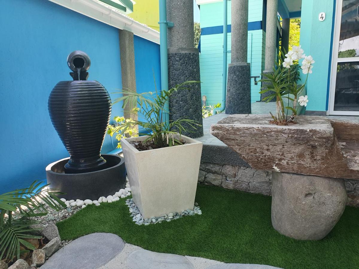 Bord Mer City Apartments ลาดิก ภายนอก รูปภาพ