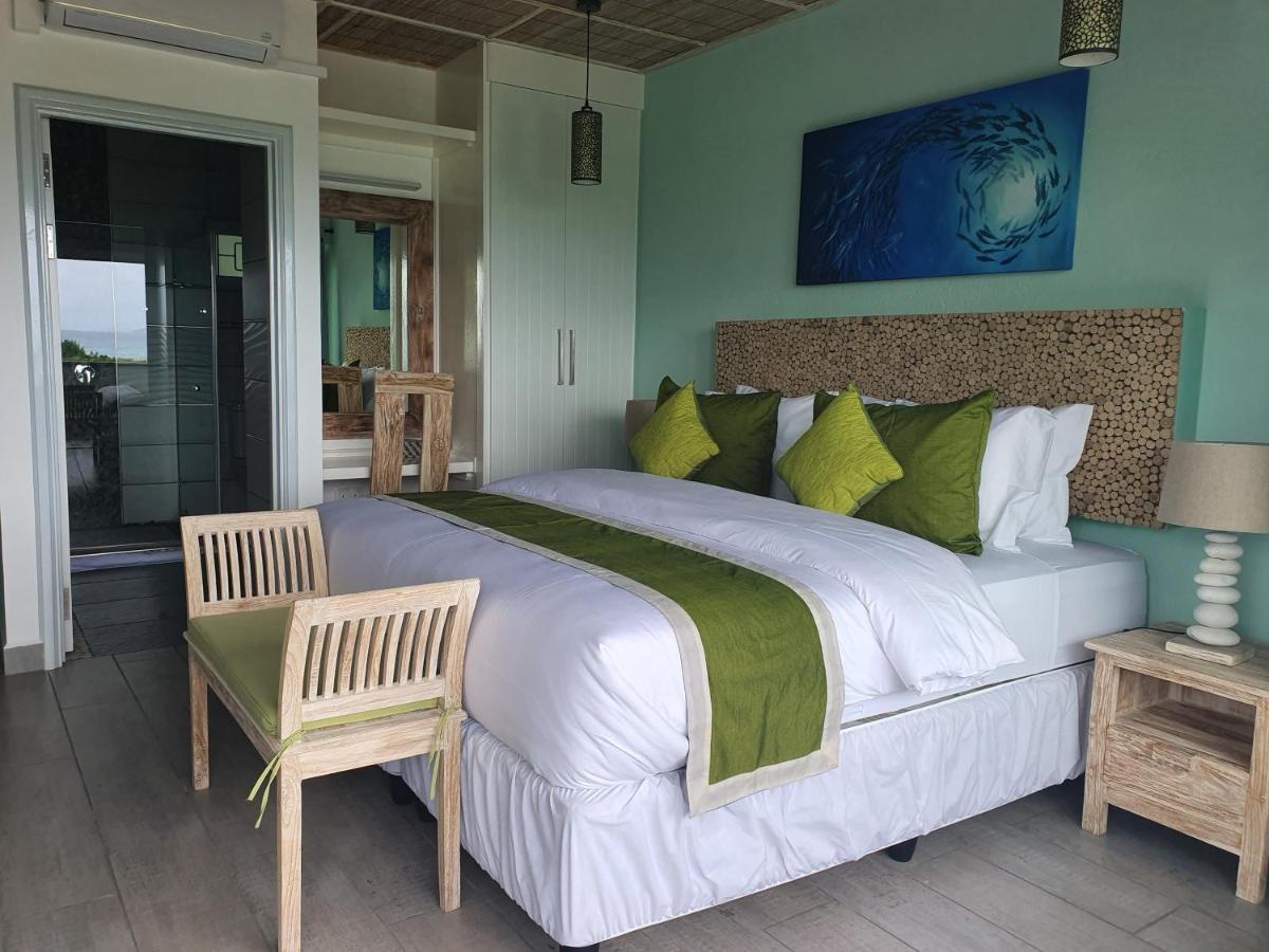 Bord Mer City Apartments ลาดิก ภายนอก รูปภาพ