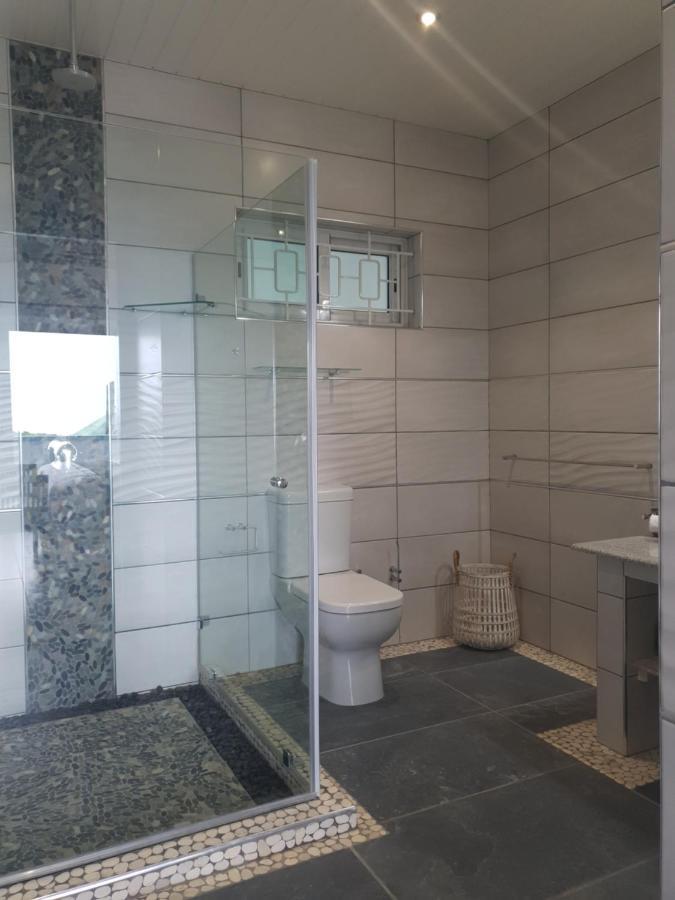 Bord Mer City Apartments ลาดิก ภายนอก รูปภาพ