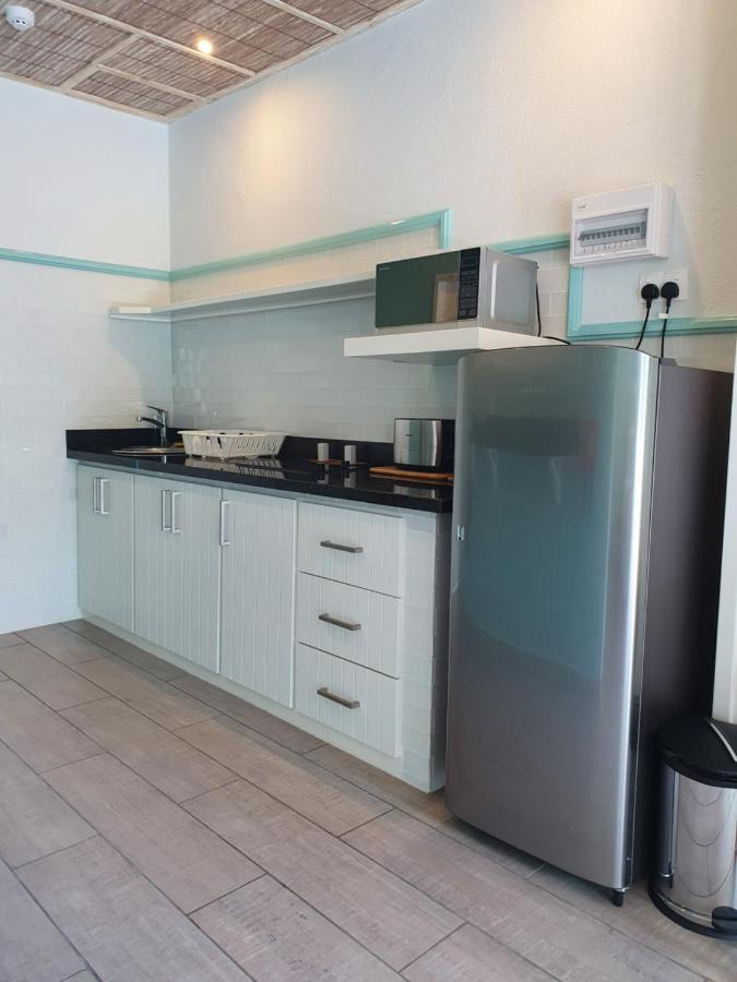 Bord Mer City Apartments ลาดิก ภายนอก รูปภาพ