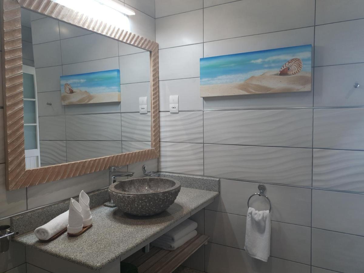 Bord Mer City Apartments ลาดิก ภายนอก รูปภาพ