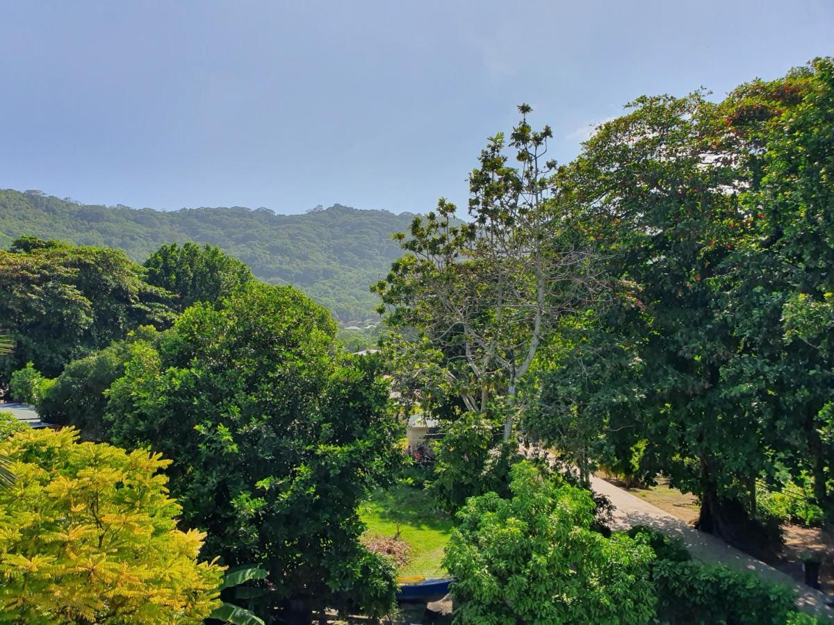 Bord Mer City Apartments ลาดิก ภายนอก รูปภาพ