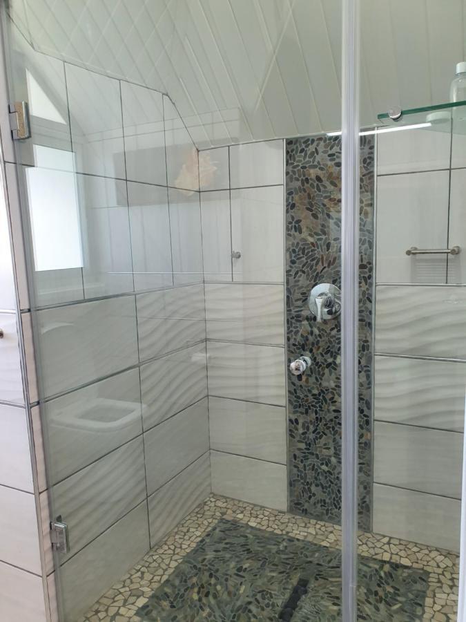 Bord Mer City Apartments ลาดิก ภายนอก รูปภาพ