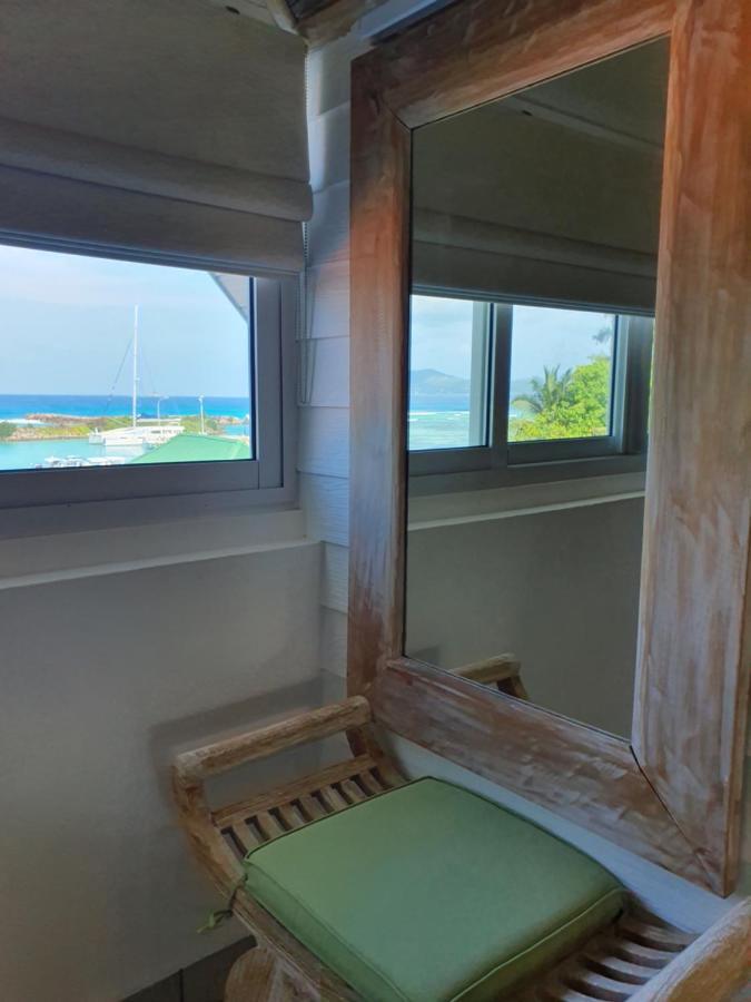 Bord Mer City Apartments ลาดิก ภายนอก รูปภาพ